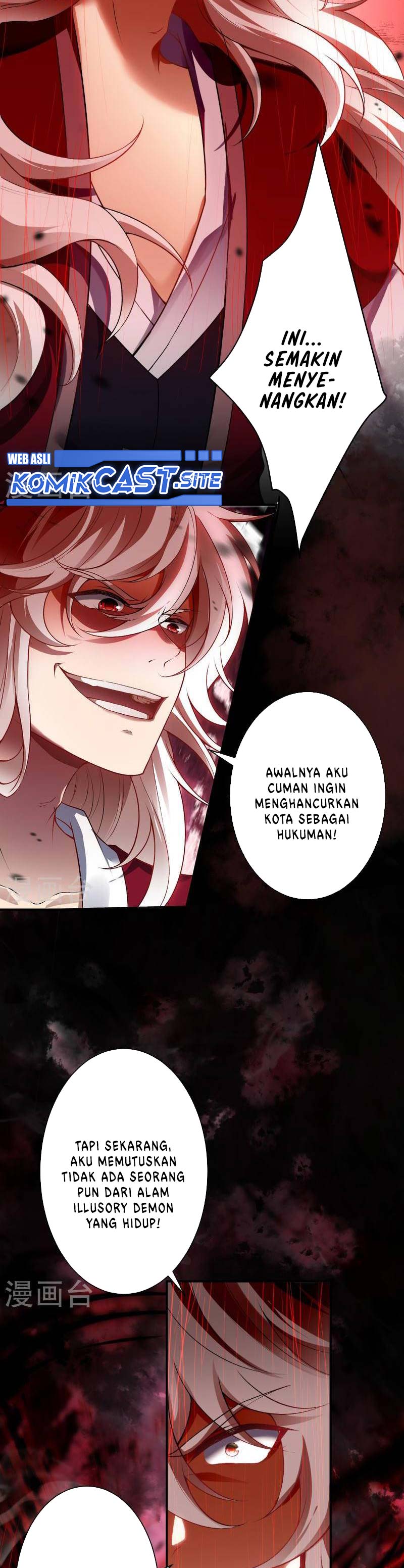 Dilarang COPAS - situs resmi www.mangacanblog.com - Komik against the gods 517 - chapter 517 518 Indonesia against the gods 517 - chapter 517 Terbaru 11|Baca Manga Komik Indonesia|Mangacan